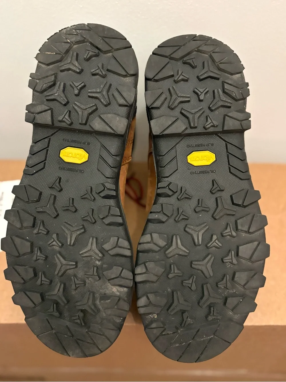 Red Wing Shoes sturdy redwings